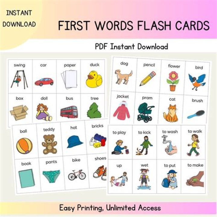 online flash cards learning, on the go