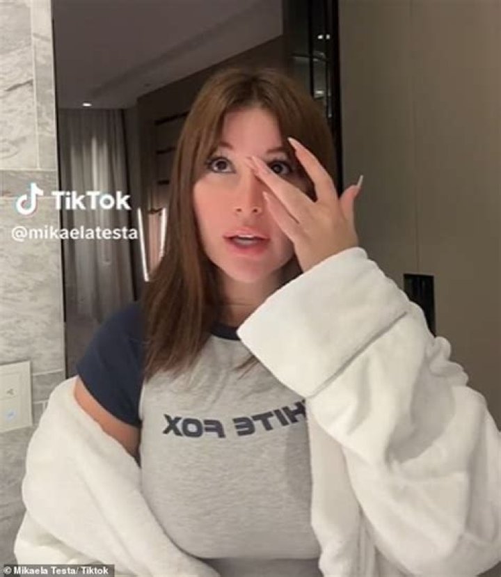 OnlyFans star Mikaela Testa details terrifying deportation from US, including strip search Marca