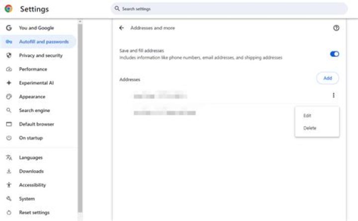 checking version number chrome desktop 1 opening the three dot menu and going down to help
