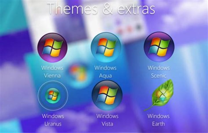 Opera Stops Support for Windows XP and Windows Vista