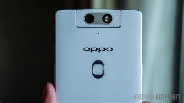 Oppo N3 specs, features, price and availability