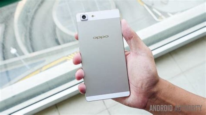 oppo r5 first look (7 of 18)