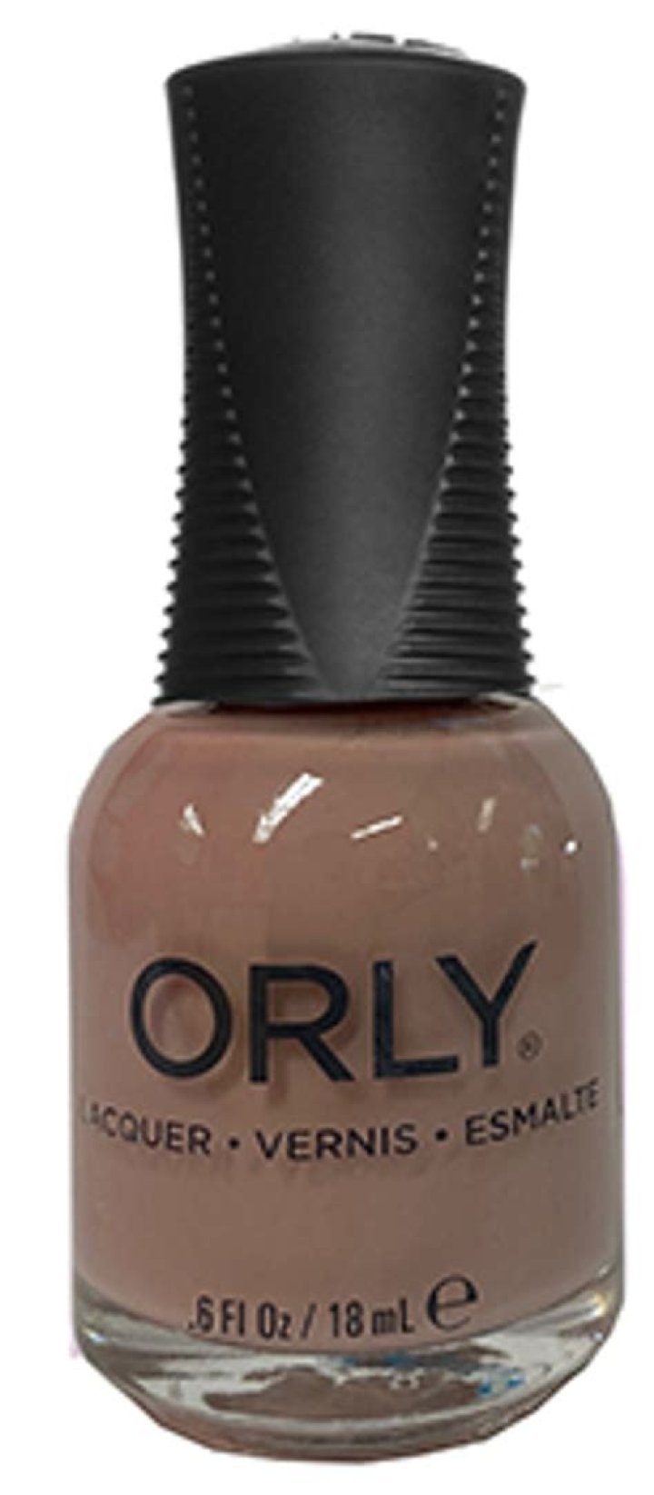 Orly roam with me nail polish