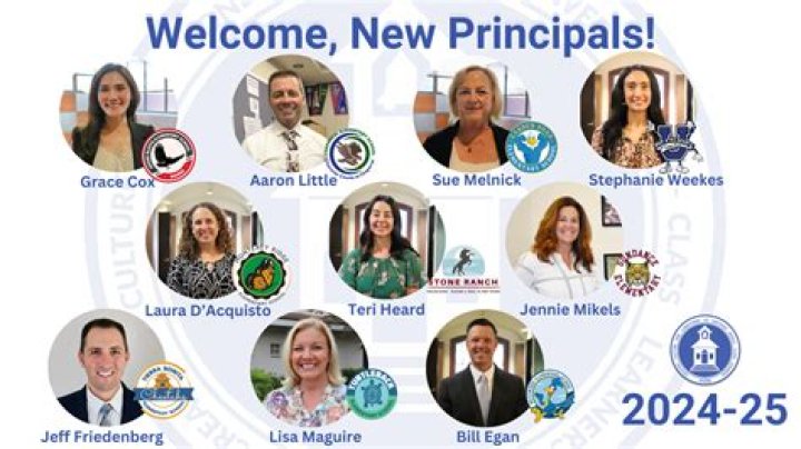 Ossining Names New High School Principal