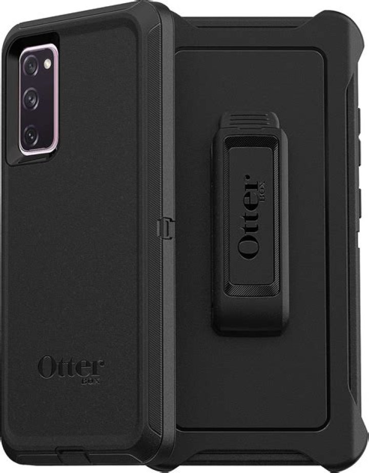 otterbox defender screenless s20 ultra