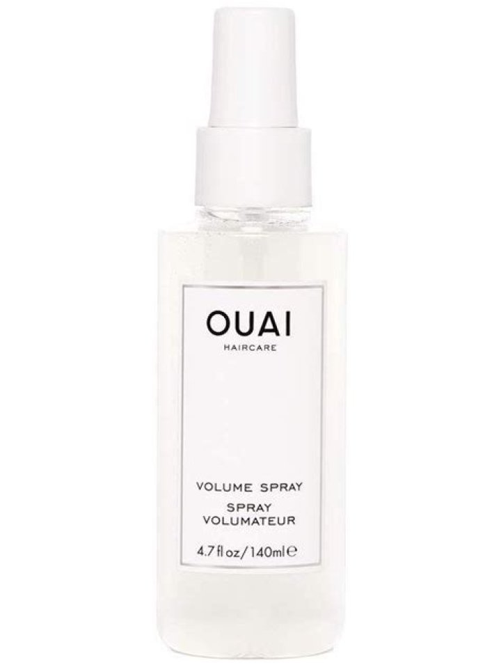OUAI Volume Spray Amazon