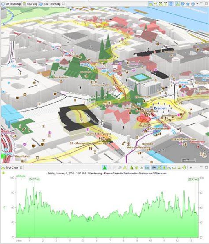 OutdoorMaps