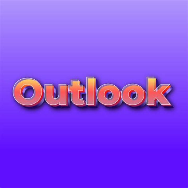 outlook-text