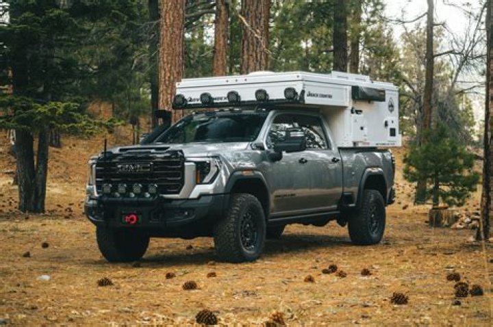 Overland