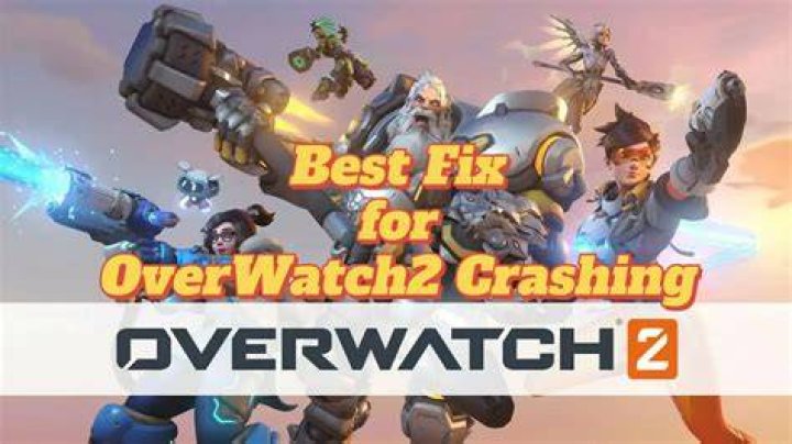 overwatch audio issues