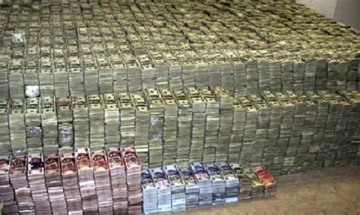 Pablo Escobar Peak Net Worth A Deep Dive Into The Infamous Drug Lord's
