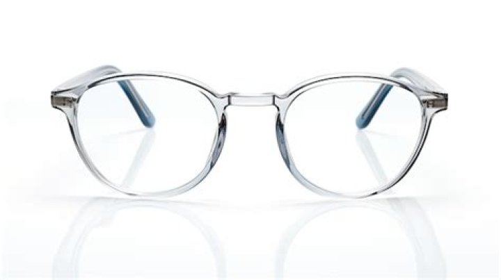pair eyeglasses
