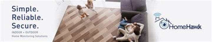 Panasonic Home Hawk Floor