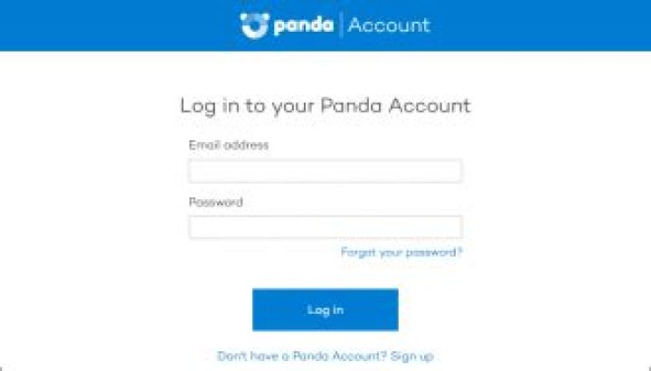 panda security error 12002