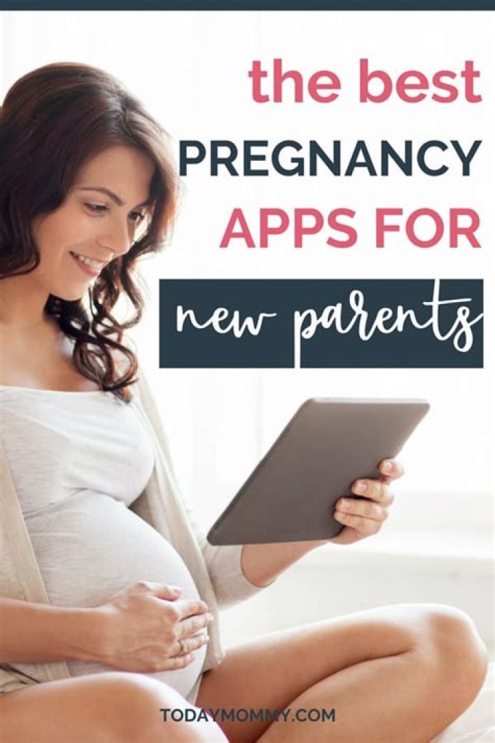 parents windows 8 pregnancy apps