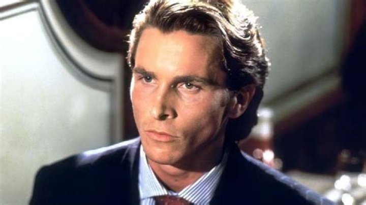 Pat Bateman