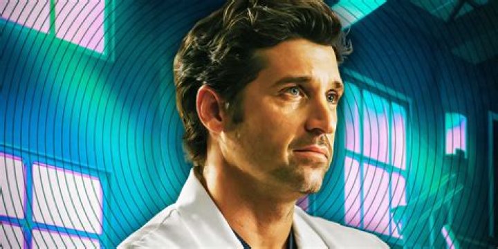 Patrick Dempsey's Relationships A Breakdown of His History