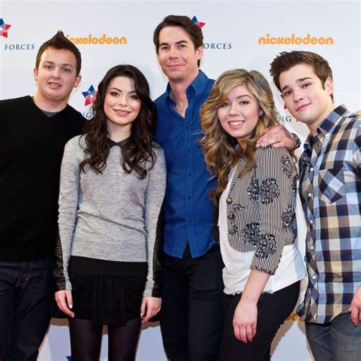 Paul Glaser: The Creative Mind Behind ICarly