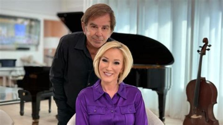 Paula White's net worth, age, children, husband, sermons, profiles