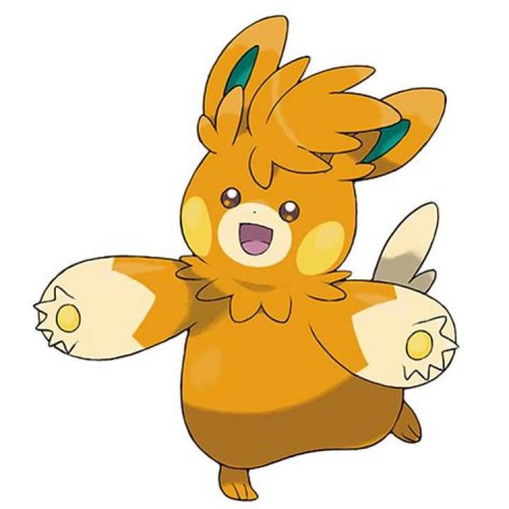 Pawmot
