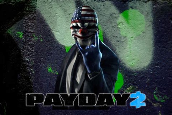 Payday 2 mods not working [Complete Fix]
