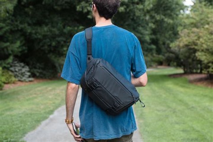 Peak Design Everyday Sling 10L Peak Design Everyday Sling 10L