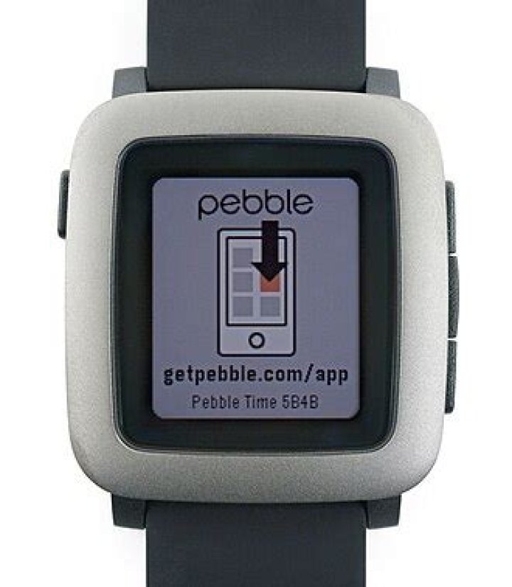 pebble kickstarter pebble watch kickstarter