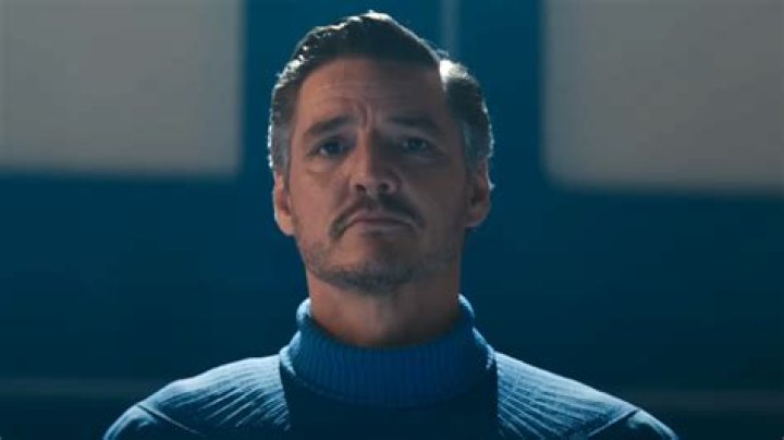 Pedro Pascal Reveals This Prince Classic is His Favorite Song of All Time