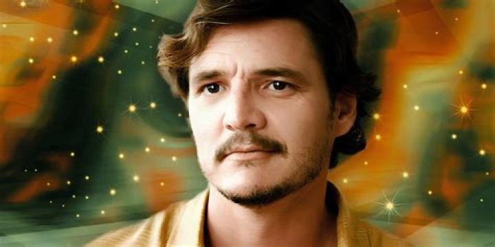 Pedro Pascal's Arm At The Golden Globes 2024: Why He Was In A Sling
