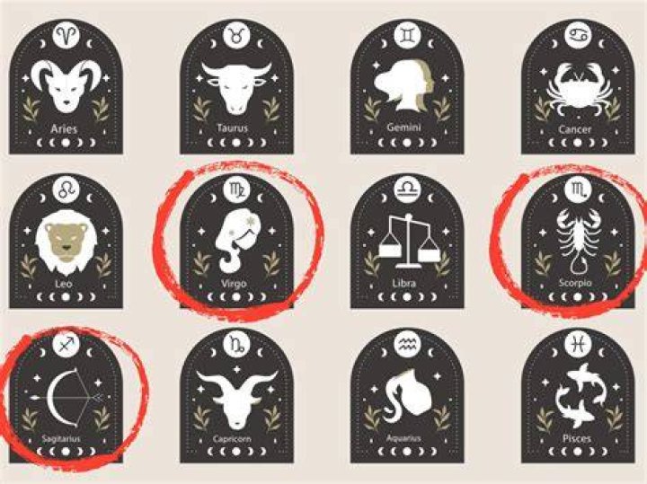 People born under this Egyptian astrology sign love solitude.