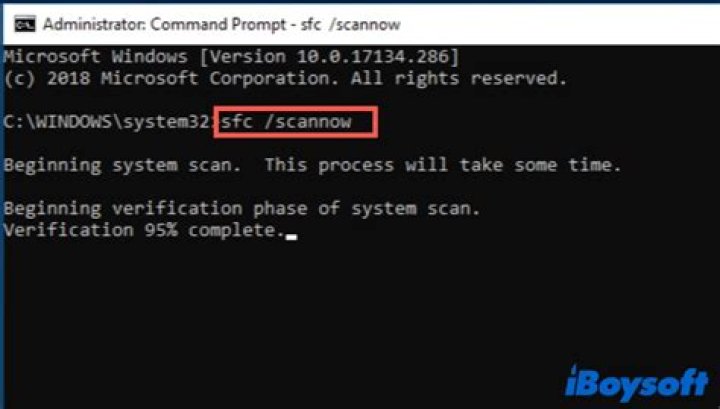 windows 10 software center is missing Perform SFC Scan if Windows 10 software center is missing