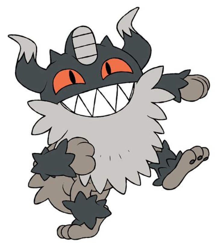 Perrserker