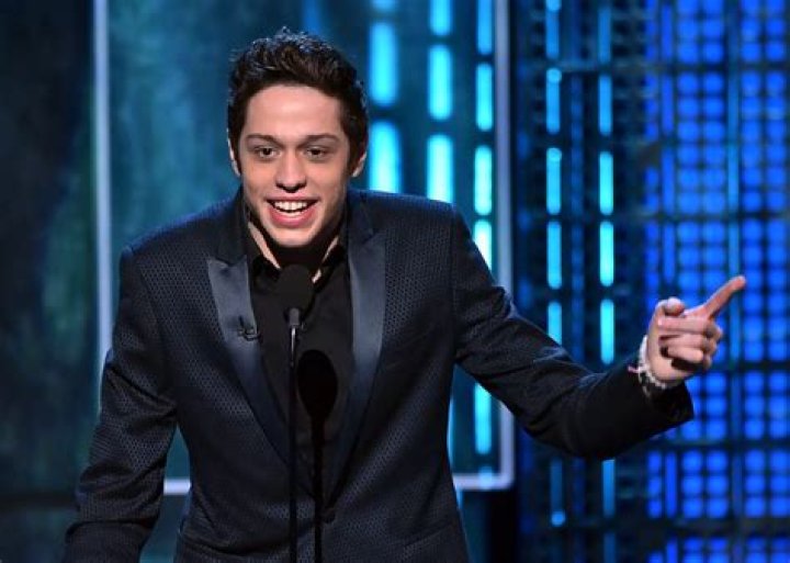 Pete Davidson Nationality Pete Davidson Nationality