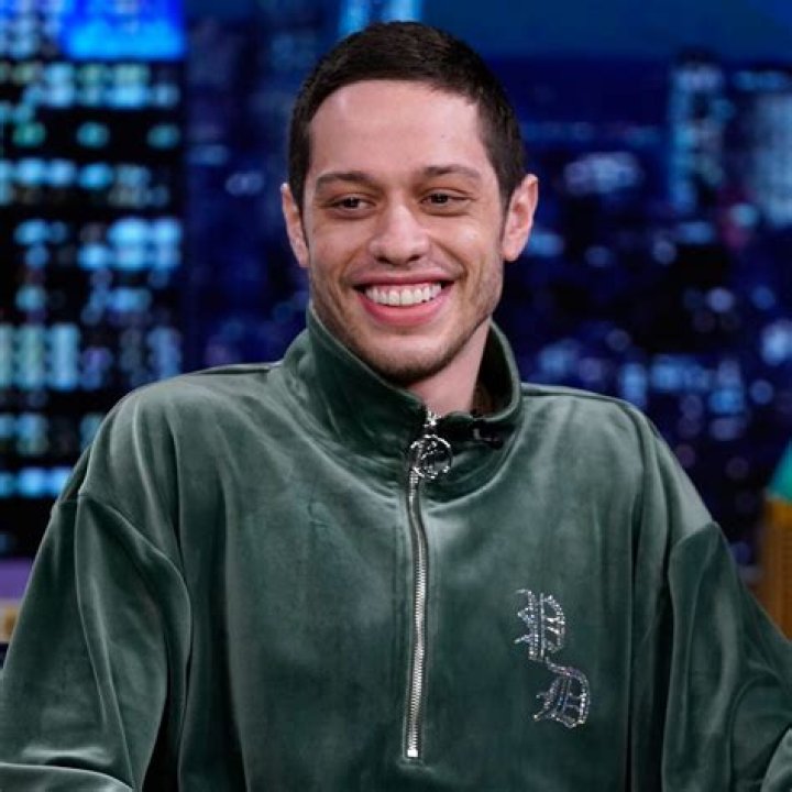 Pete Davidson Pete Davidson