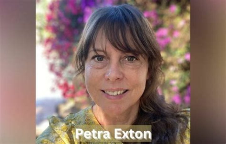 Petra Exton Wiki Net Worth, Biography, Family, Career, Age & More