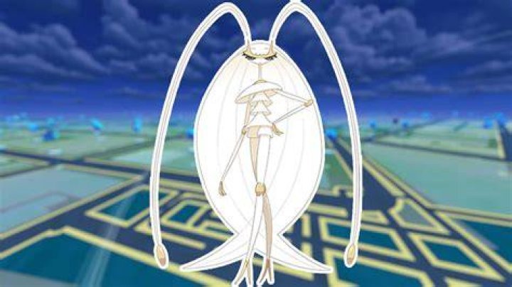 Pheromosa