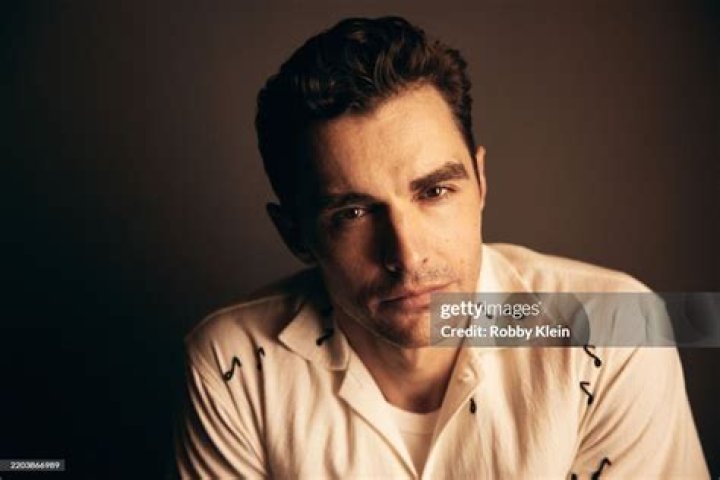 Photo: Getty