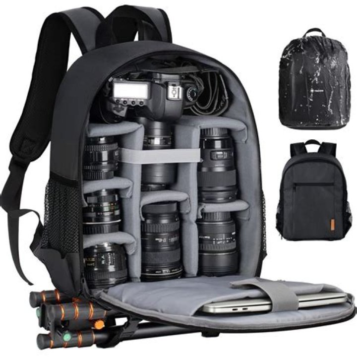 Photography gear camera bag microfiber pen LED smartphone SD cards polarizers ND filters. 1 Photography gear camera bag microfiber pen LED smartphone SD cards polarizers ND filters. 1