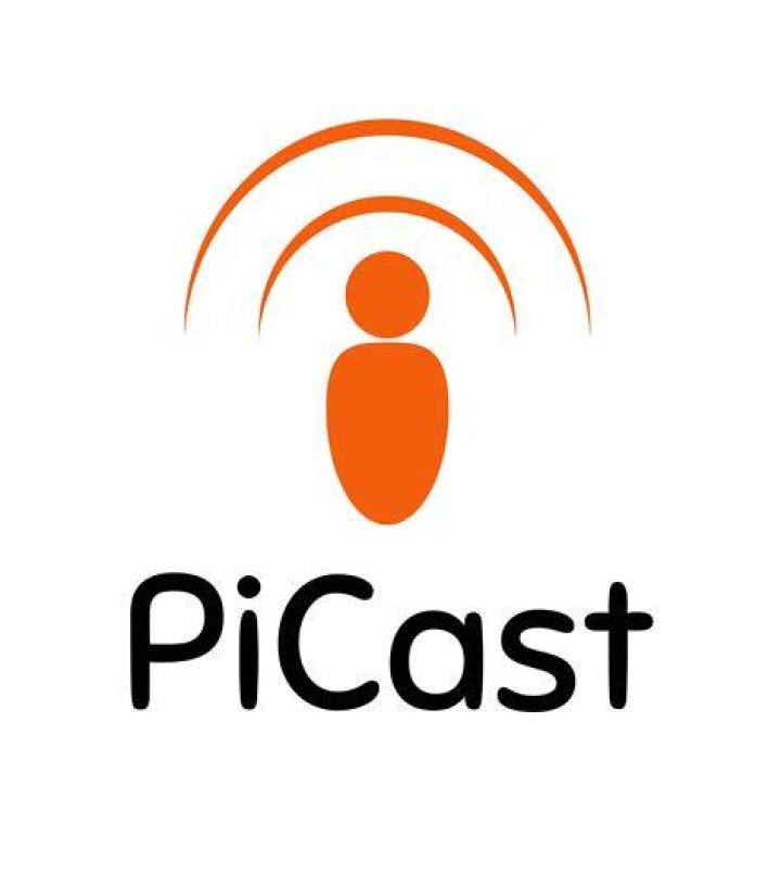 PiCast