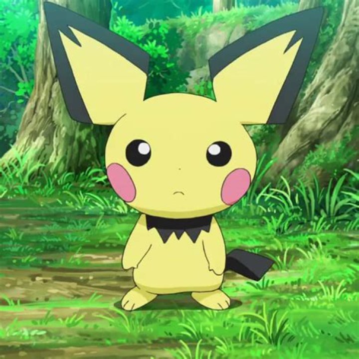 Pichu