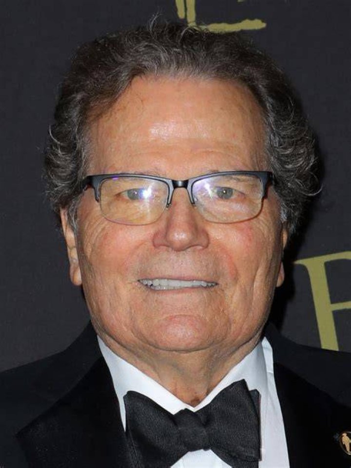 Picture of Patrick Wayne