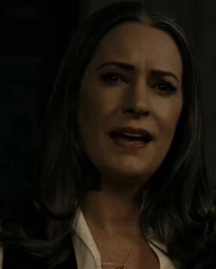 Pin on Paget Brewster