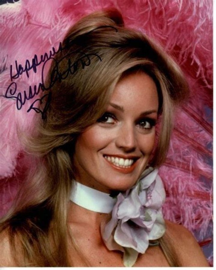 Pin on Susan Anton