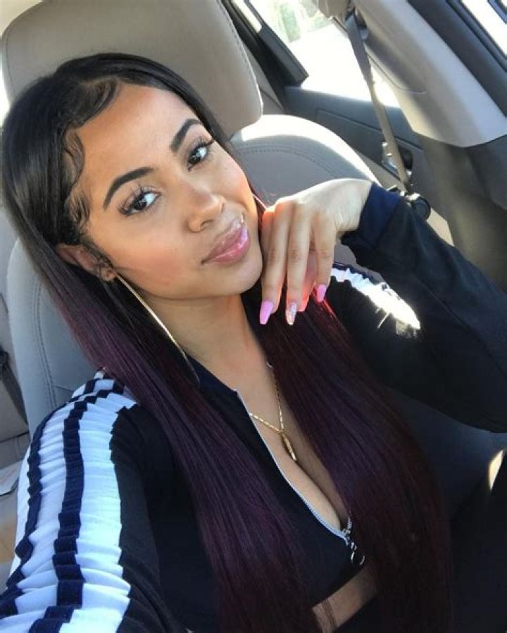 Pin on Yasmine Lopez