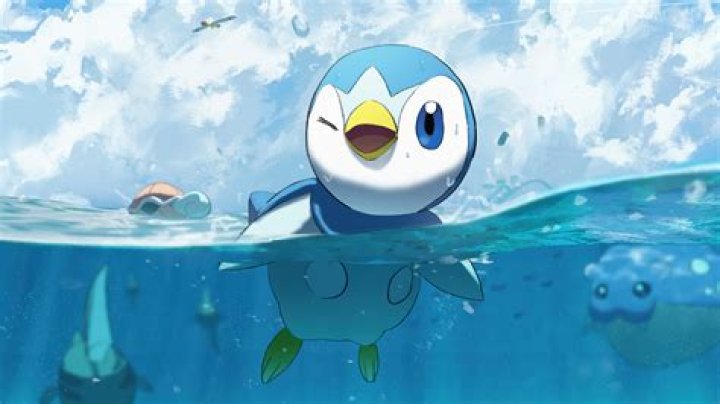Piplup