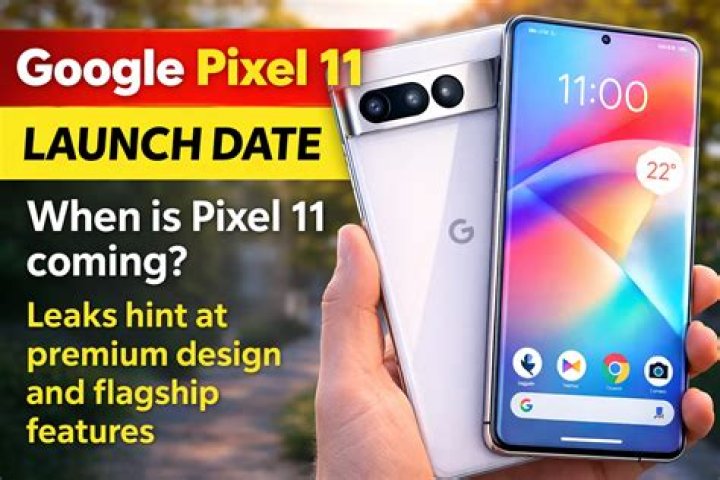 Pixel 4 Announcement Date Pixel 4 Announcement Date