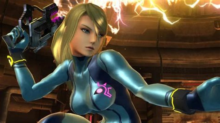 Pixel Perfection: Hottest Video Game Characters
