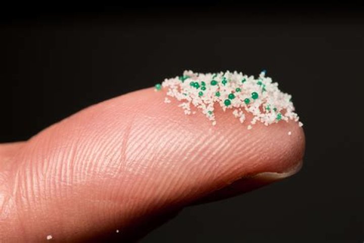 plastic microbeads banned
