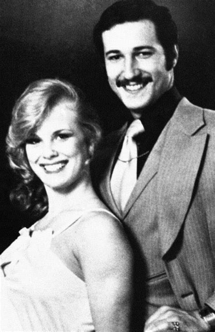 Playboy model Dorothy Stratten raped, killed by pimp husband Paul Snider