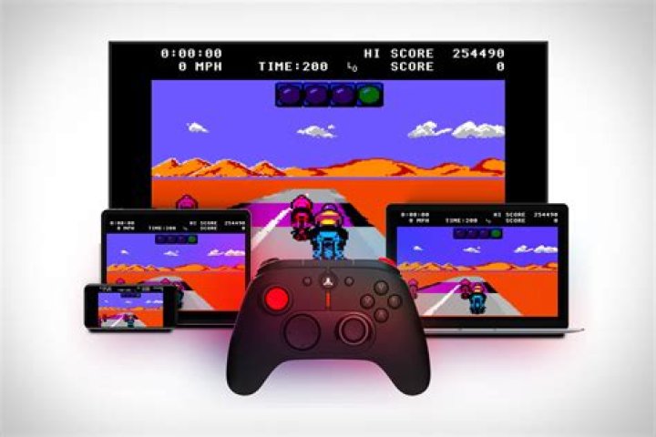 Plex Arcade Plex Arcade